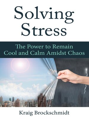 cover image of Solving Stress